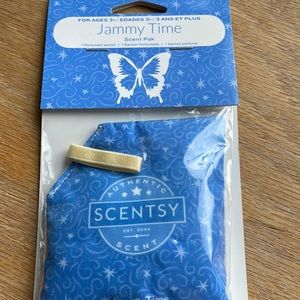 Scentsy, scent pak